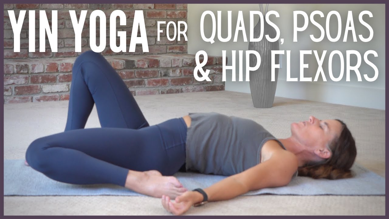 8 Yoga Poses to Release the Tension in Your Hips After a Crazy-Stressful  Day | Women's Health