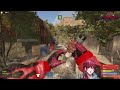 End of video