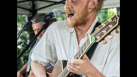 Jon Bonner - Deep River Blues