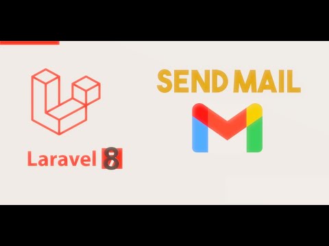 Send Email in Laravel | How to Send Extra parameter in email Laravel