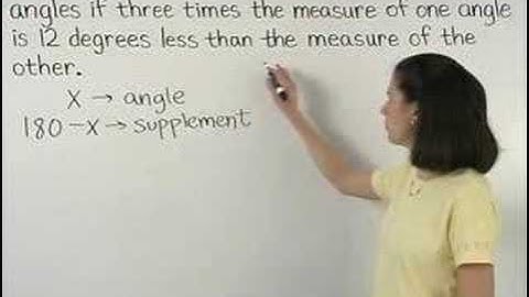 Math Word Problems - MathHelp.com - 1000+ Online Math Lessons