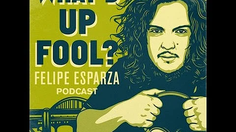 What's Up Fool?: Jerry O'Neill Of Voodoo Glow Skulls