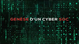 Inauguration du nouveau CyberSOC DATAPROTECT