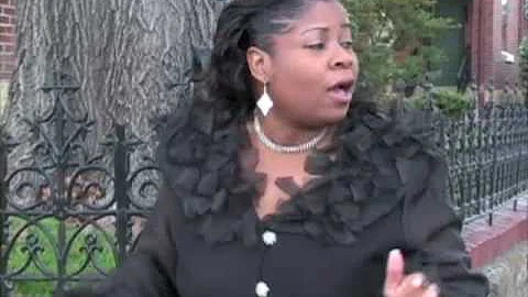 Mary Glover