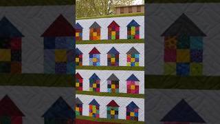 GORGEOUS HOUSE QUILT IDEAS!!! #trendingshorts #fashion GORGEOUS HOUSE QUILT IDEAS!!! #trendingshorts #fashion