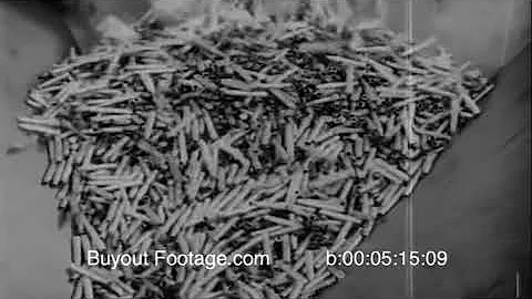 How American industry retooled for war production during WW II