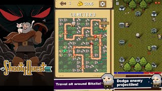 Shooty Quest gameplay screenshot 2