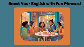 Unlock the Secrets of English Slang!