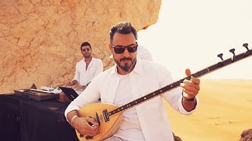 Thumbnail of Jad Musica & The 7 Hills Band live at Mleiha Desert - Dubai UAE for Cafe De Anatolia