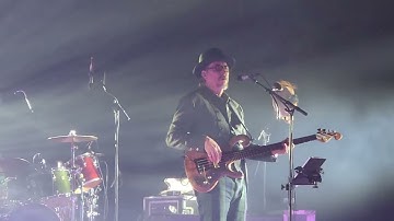 Les Claypool