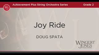 Joy Ride - Doug Spata