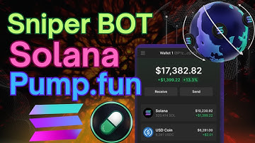 Mastering Solana Sniper Bot with Pump Fun – Expert Tutorial for Lightning-Fast Token Sniping