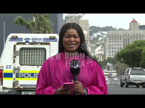 Covid Residents Demand Basic Service Delivery