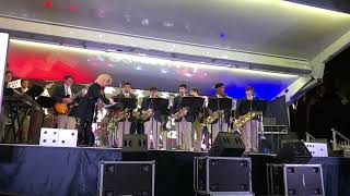 All of Me - Belen Jesuit Jazz Band