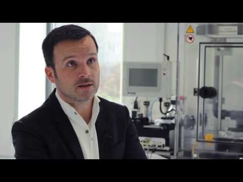 Interview Ivo Schefman (Co-founder Eyegle bv) about whoknowswhat + what is whoknowswhat