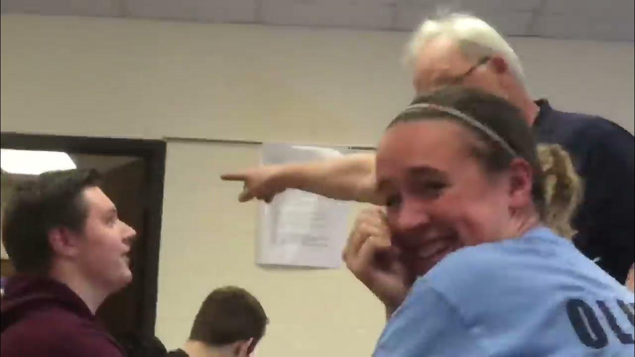 Substitute Teacher Yells at Student YouTube