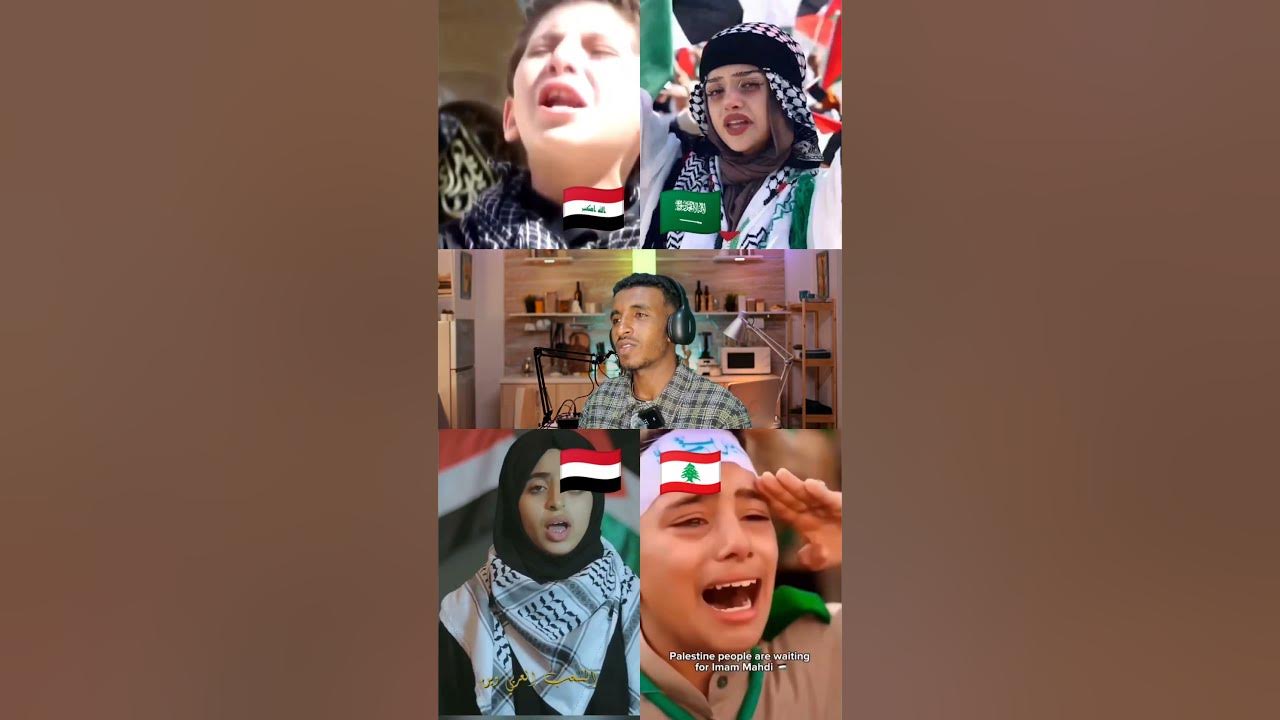 palestine supporting song #Palestine #battle #islamic #shorts #foryou