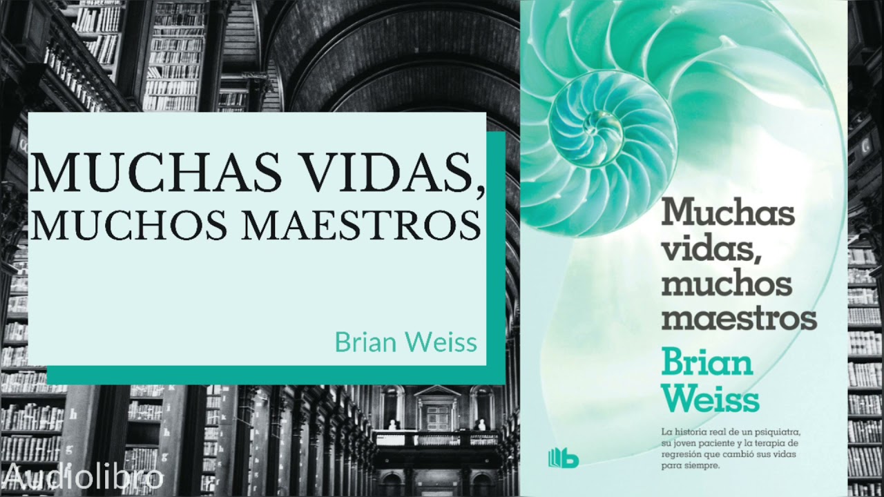 Resumen Muchas vidas, muchos maestros (Audiolibro) 