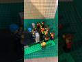 Lego festival MOC #lego #legomoc #festival #party