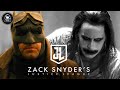What To Expect From The Snyder Cut's Knightmare Scene