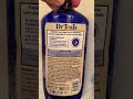 Dr Teals Foaming Bath Honest Review You Need to See | Dr Teal's