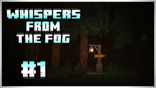 The Cow Saga: Whispers From The Fog