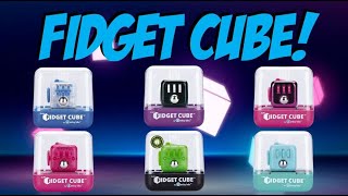Zuru Fidget Cube - The Warehouse
