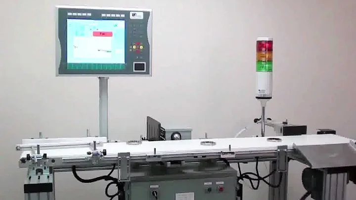 Resonant Inspection - NDT-RAM - Running a Basic Quality Inspection Test on an NDT System - DayDayNews