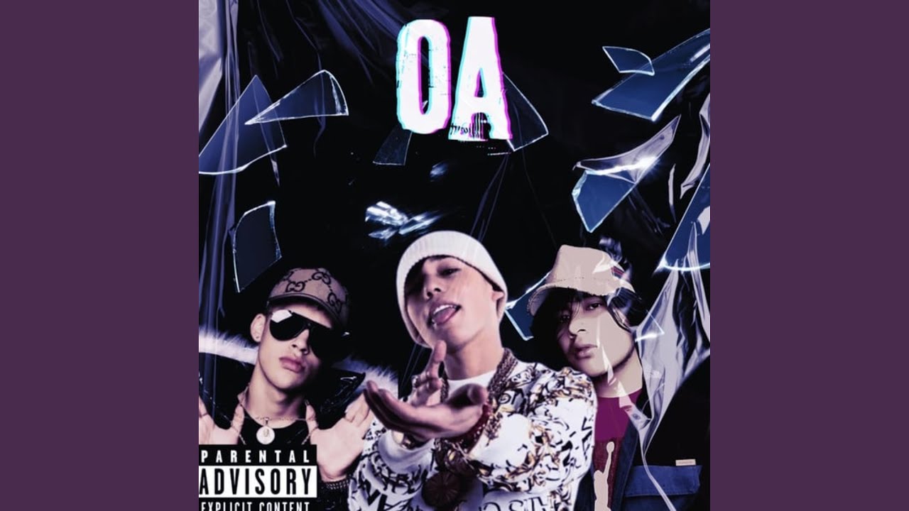 Oa