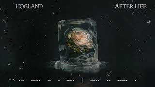 Hogland - After Life [Visualizer video]