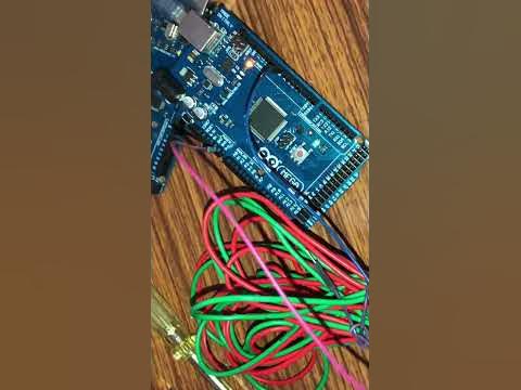 Stepper motors controlling using Arduino - YouTube image.