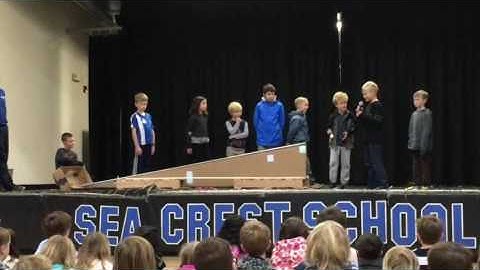 Extended Day - Innovation Lab - Galileo