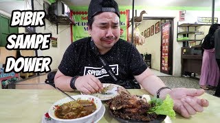 MAKAN PEDESAN SATU INI BIKIN MANDI KERINGAT MEN!!!