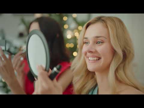 თოვლის ბაბუა თითოეული ჩვენგანია!