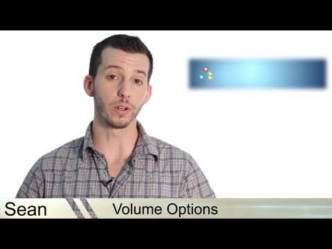 Learn Windows 7 - Volume Mixer hqdefault
