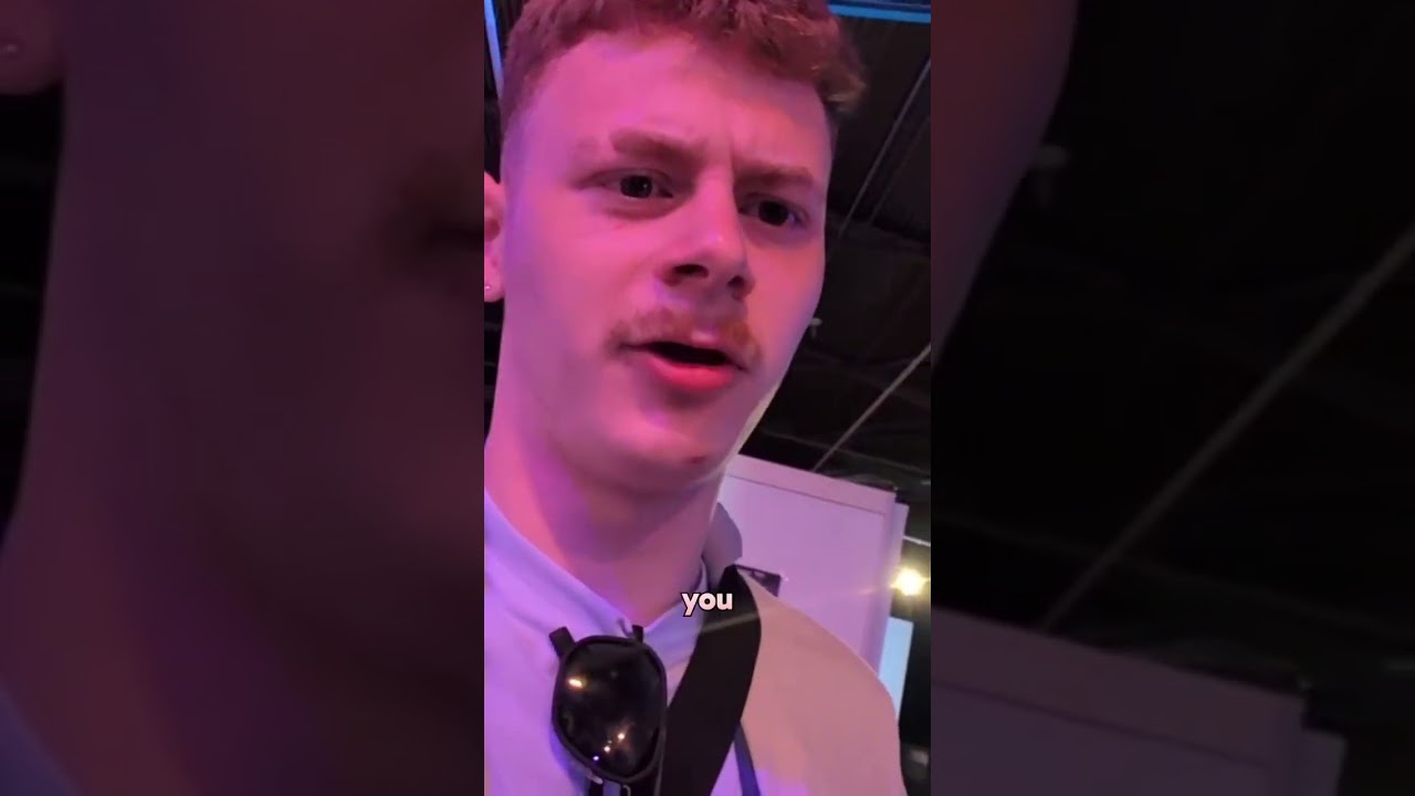 POV: They use the same webcam for a passport photo #passport  #shorts
