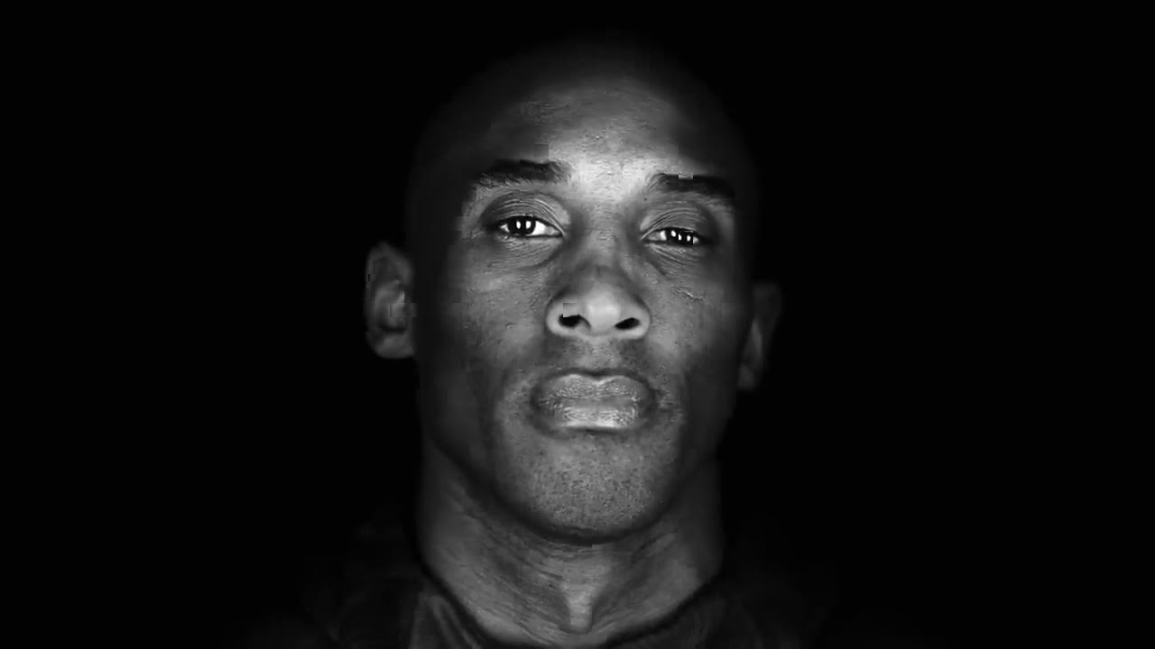 El nuevo comercial de Nike, Better, Mamba Forever, un homenaje a Kobe Bryant  - YouTube