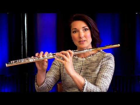 Mio Flutes - Learn to Play Fast with Good Technique
