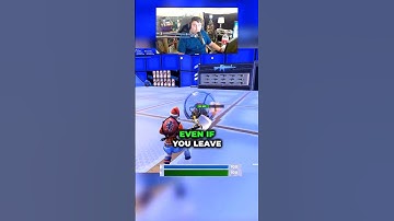 FORTNITE BALLERS BREAKS UEFN