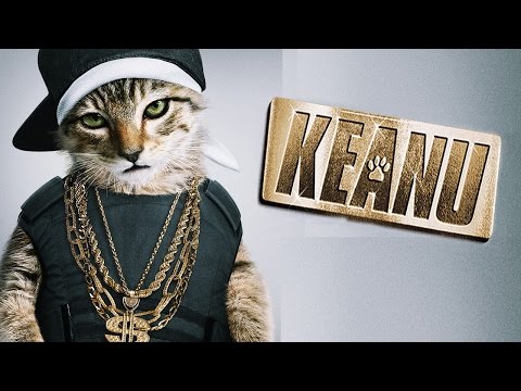 Кадры из фильма Киану