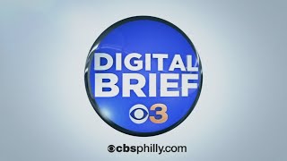 Digital Brief: Aug. 30