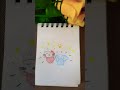 Subscribe If You Like it😍👍#art #artist #drawing #trending #shorts #fyp #goviral