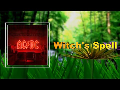 AcDc - Witch's Spell