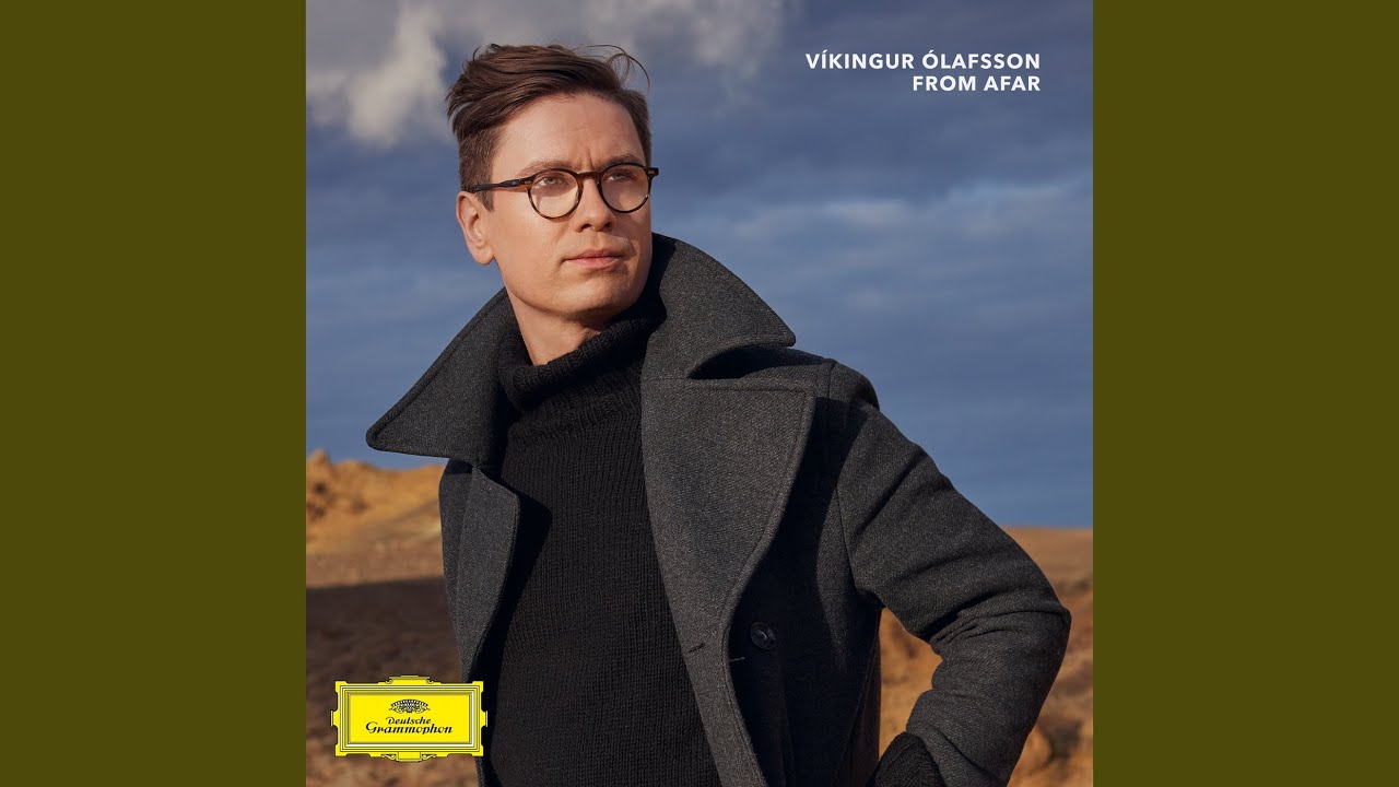 Watch Kaldalóns: Ave María (Arr. Víkingur Ólafsson) (Grand Piano) on YouTube