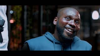Alex Kayode-Kay Acting Showreel | #SHOWREELSHAREDAY