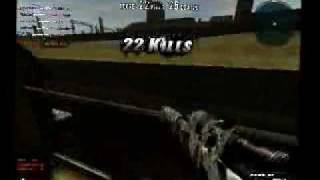 combat arms upcoming montage /editing test