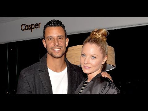 ‘empire’-star-kaitlin-doubleday-gives-birth,-welcomes-first-child-with-husband-devin-lucien---us-new