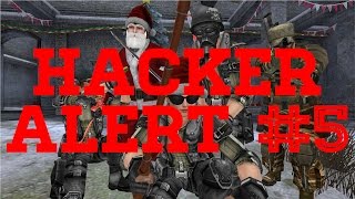 Blackshot Public Game Hacker/Glitcher #5