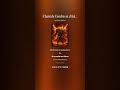 Chant de Cendres et d’Acier