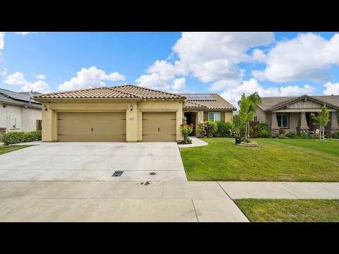 10144 Kayla Avenue, Stockton, CA home video tour
